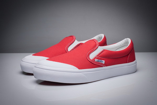 Vans Low-Top Slip-on Men Shoes--155